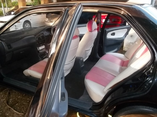 ขายรถยนต์มิสซูบิชิ แลนเซอร์ ขายรถยนต์มิสซูบิชิ แลนเซอร์