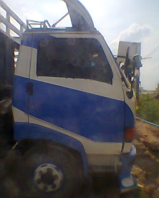 รถ 6 ล้อ HINO 117 แรงม้า รถ 6 ล้อ HINO 117 แรงม้า