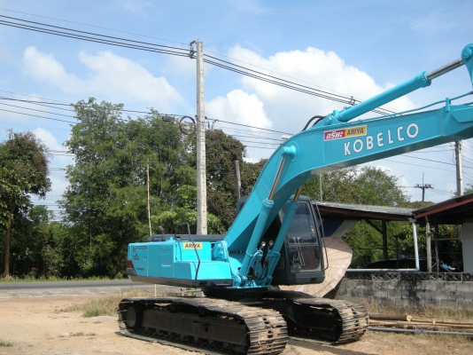 ขาย KOCELCO SK 200 MARK /// ไฟฟ้าครบทุกจุด เจ้าของขายเอง ติดต่อ 089-2519509 ขาย KOCELCO SK 200 MARK /// ไฟฟ้าครบทุกจุด เจ้าของขายเอง ติดต่อ 089-2519509