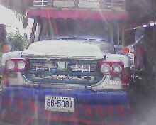 ขายรถเกี่ยวข้าวพร้อมเทลเลอร์