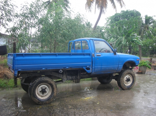 ขายม้ากระโดดคานเเข็ง 4X4 ขายม้ากระโดดคานเเข็ง 4X4