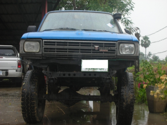 ขายม้ากระโดดคานเเข็ง 4X4 ขายม้ากระโดดคานเเข็ง 4X4