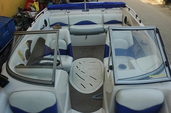 ราคา490000สปีทโบ็ท19.5ฟุต เครื่อง mercruiser 4.3 MPi.เรือน้ำจืดครับ รับประกัน ราคา490000สปีทโบ็ท19.5ฟุต เครื่อง mercruiser 4.3 MPi.เรือน้ำจืดครับ รับประกัน