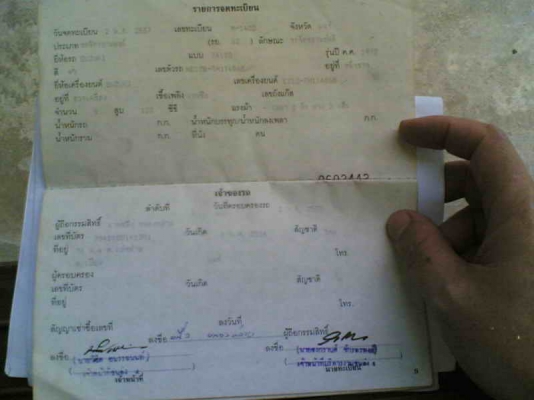 ขายซูซูกิแฟลต เล่มทะเบียนพร้อมชุดโอน เครื่องแน่นๆระบบไฟออกหมดขาย 6500 บาท