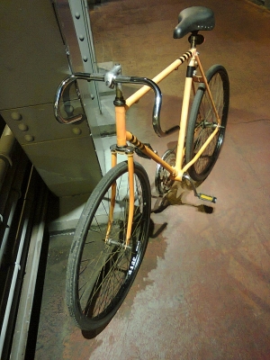 ปั่นได้