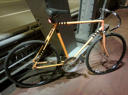 ปั่นได้