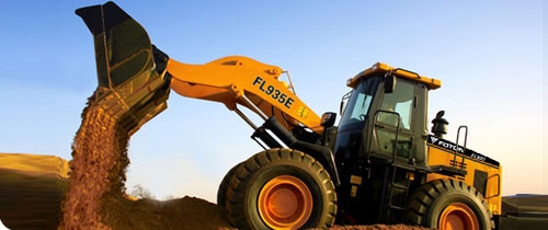 นำเสนอรถตักล้อยาง 935 อี ราคารวมภาษี 1,800,000 บาท รับประกัน12เดือนหรือ2000ชั่วโมงการใช้งาน (มีVDOให้ชมครับ)