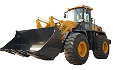 นำเสนอรถตักล้อยาง 935 อี ราคารวมภาษี 1,800,000 บาท รับประกัน12เดือนหรือ2000ชั่วโมงการใช้งาน (มีVDOให้ชมครับ)