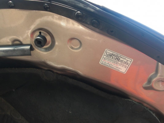 VIGO D4D ปี 2004 สภาพดี มือเดียว วิ่งน้อย พร้อมใช้ พร้อมโอน ด่วน