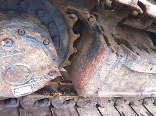 ขายรถแบคโฮ KOMATSU PC160-6K รถปี2001 นำเข้าจากญิ่ปุ่น ชมVDOการทำงานได้ครับ ติดต่อ 089-8368497 ขายรถแบคโฮ KOMATSU PC160-6K รถปี2001 นำเข้าจากญิ่ปุ่น ชมVDOการทำงานได้ครับ ติดต่อ 089-8368497