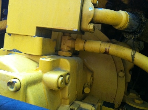 ขายรถแบคโฮ KOMATSU PC160-6K รถปี2001 นำเข้าจากญิ่ปุ่น ชมVDOการทำงานได้ครับ ติดต่อ 089-8368497 ขายรถแบคโฮ KOMATSU PC160-6K รถปี2001 นำเข้าจากญิ่ปุ่น ชมVDOการทำงานได้ครับ ติดต่อ 089-8368497