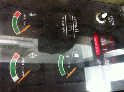 ขาย รถแบคโฮ CAT 307 SSR นำเข้าจากญี่ปุ่น ชมVDOการทำงานได้ครับ ติดต่อ 089-8368497