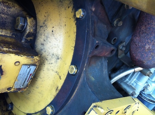 ขาย รถแบคโฮ CAT 307 SSR นำเข้าจากญี่ปุ่น ชมVDOการทำงานได้ครับ ติดต่อ 089-8368497