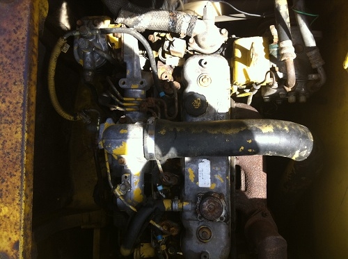 ขายรถแบคโฮ KOBELCO SK60-1(มาร์คทรี)ชมVDOการทำงาน นำเข้าจากญิ่ปุ่น ติดต่อ 081-2990958 ขายรถแบคโฮ KOBELCO SK60-1(มาร์คทรี)ชมVDOการทำงาน นำเข้าจากญิ่ปุ่น ติดต่อ 081-2990958