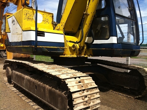 ขายรถแบคโฮ KOBELCO SK60-1(มาร์คทรี)ชมVDOการทำงาน นำเข้าจากญิ่ปุ่น ติดต่อ 081-2990958 ขายรถแบคโฮ KOBELCO SK60-1(มาร์คทรี)ชมVDOการทำงาน นำเข้าจากญิ่ปุ่น ติดต่อ 081-2990958