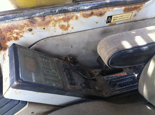 ขายรถแบคโฮ KOBELCO SK60-1(มาร์คทรี)ชมVDOการทำงาน นำเข้าจากญิ่ปุ่น ติดต่อ 081-2990958 ขายรถแบคโฮ KOBELCO SK60-1(มาร์คทรี)ชมVDOการทำงาน นำเข้าจากญิ่ปุ่น ติดต่อ 081-2990958