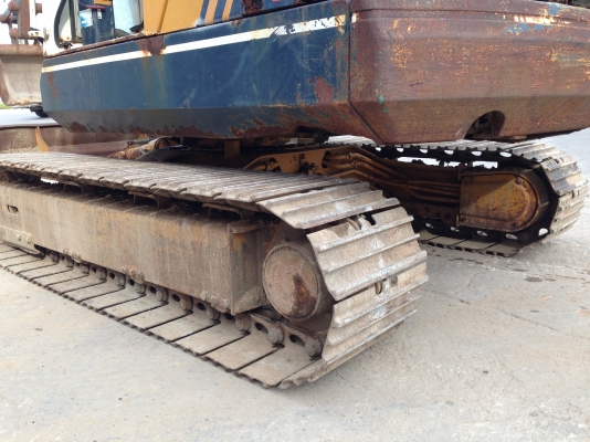 รถแบคโฮ KOMATSU PC40-5 รถแบคโฮ KOMATSU PC40-5