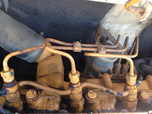 รถแบคโฮ KOMATSU PC40-5 รถแบคโฮ KOMATSU PC40-5