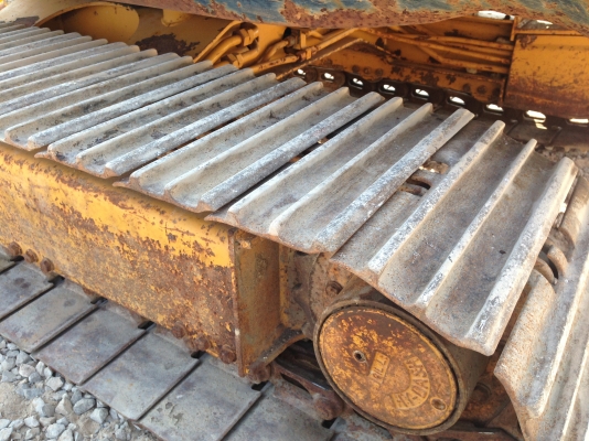 รถแบคโฮ KOMATSU PC40-5 รถแบคโฮ KOMATSU PC40-5