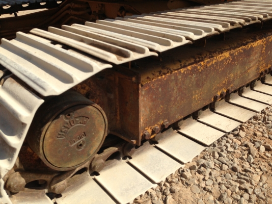 รถแบคโฮ KOMATSU PC40-5 รถแบคโฮ KOMATSU PC40-5