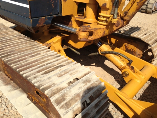 รถแบคโฮ KOMATSU PC40-5 รถแบคโฮ KOMATSU PC40-5