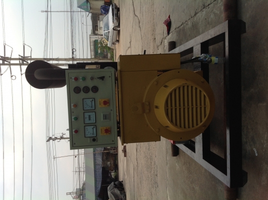 เครื่องกำเนิดไฟฟ้า CAT 3406 เครื่องกำเนิดไฟฟ้า CAT 3406