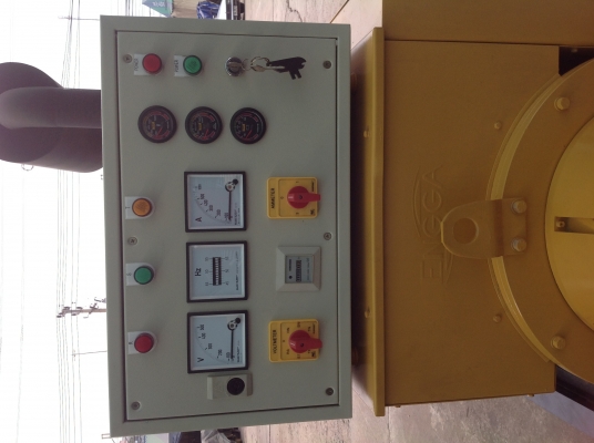 เครื่องกำเนิดไฟฟ้า CAT 3406 เครื่องกำเนิดไฟฟ้า CAT 3406