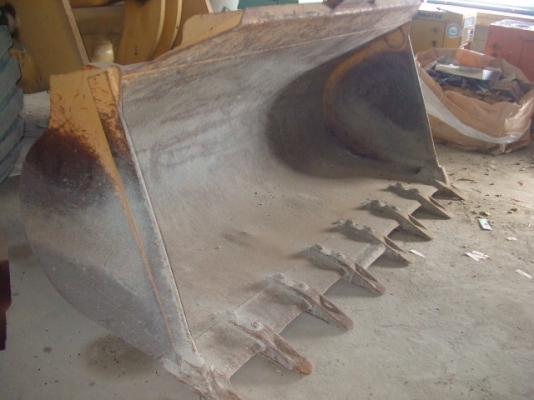 WA300-1-30891 รถตัก KOMATSU รถเก่าจากญี่ปุ่นครับ WA300-1-30891 รถตัก KOMATSU รถเก่าจากญี่ปุ่นครับ