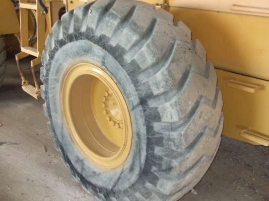 WA300-1-30891 รถตัก KOMATSU รถเก่าจากญี่ปุ่นครับ WA300-1-30891 รถตัก KOMATSU รถเก่าจากญี่ปุ่นครับ