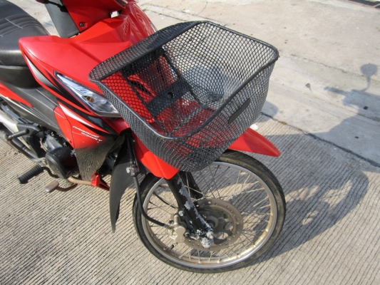 ขายด่วนwave x125ปี50เครื่องดีเดิมๆทะเบียนพร้อมโอนโอน