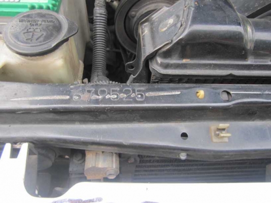 ขาย LN 111เครื่อง 2800 โฟรวิน 4x4 ประกอบนอกสีเดิมทั้งคัน