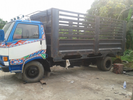 ขายหกล้อฮีโน่ดั้มสวยๆครับ