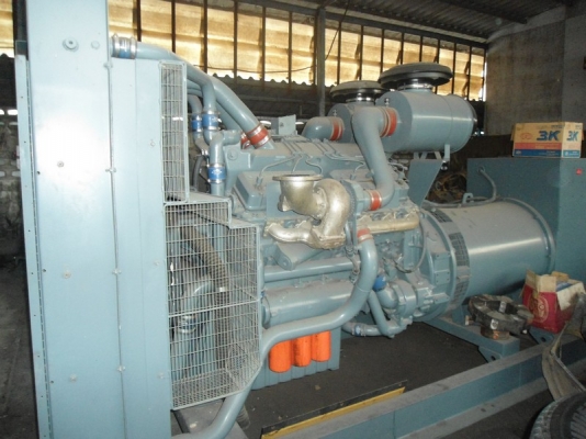 ขายเครื่องปั่นไฟ 750 KVA เครื่องของ USA พร้อมใช้งานครับ ขายเครื่องปั่นไฟ 750 KVA เครื่องของ USA พร้อมใช้งานครับ