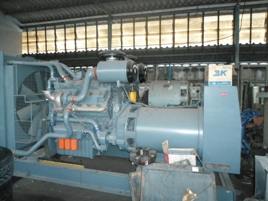 ขายเครื่องปั่นไฟ 750 KVA เครื่องของ USA พร้อมใช้งานครับ ขายเครื่องปั่นไฟ 750 KVA เครื่องของ USA พร้อมใช้งานครับ