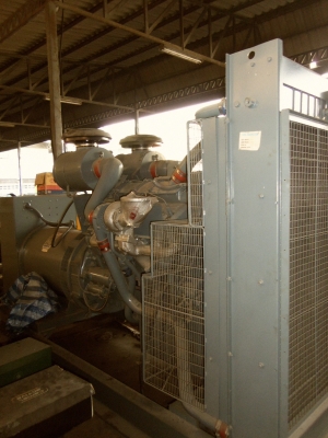 ขายเครื่องปั่นไฟ 750 KVA เครื่องของ USA พร้อมใช้งานครับ ขายเครื่องปั่นไฟ 750 KVA เครื่องของ USA พร้อมใช้งานครับ