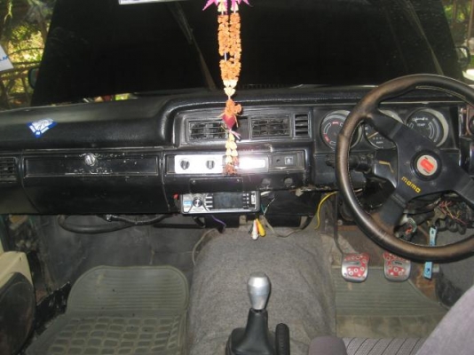 ขาย datsun 810 wagon ขาย datsun 810 wagon