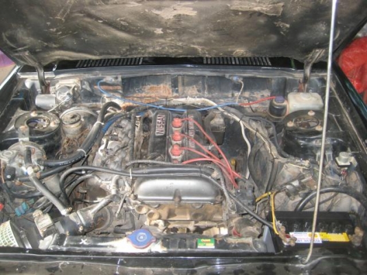 ขาย datsun 810 wagon ขาย datsun 810 wagon