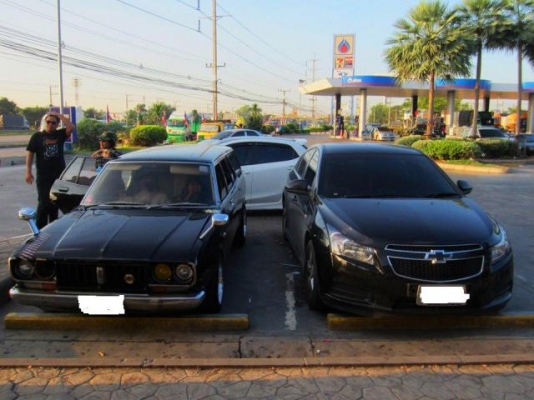 ขาย datsun 810 wagon ขาย datsun 810 wagon