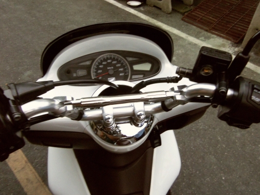 ขายมอเตอร์ไซค์ PCX   สักคัน