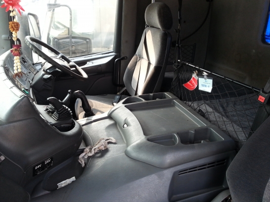 ขาย รถบรรทุก หัวลาก SCANIA P380