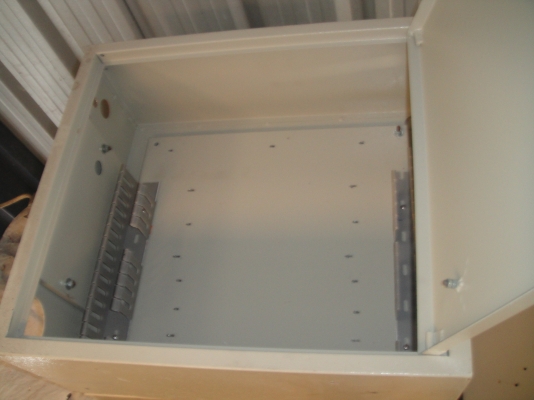 ขายตู้ไฟ