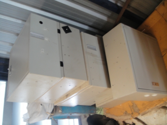 ขายตู้ไฟ