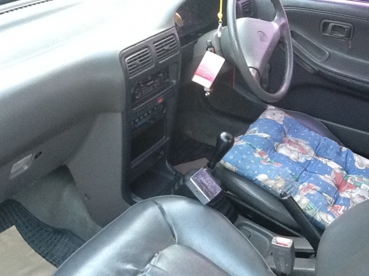 ขาย Nissan sunny. สวยครับบางทั้งคัน ไม่มีชน ใครหาอยู่เชิญเลย ขาย Nissan sunny. สวยครับบางทั้งคัน ไม่มีชน ใครหาอยู่เชิญเลย