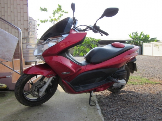 pcx125iปี55สวยเดิม