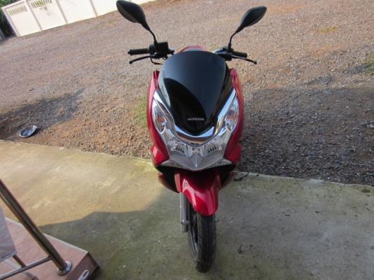 pcx125iปี55สวยเดิม