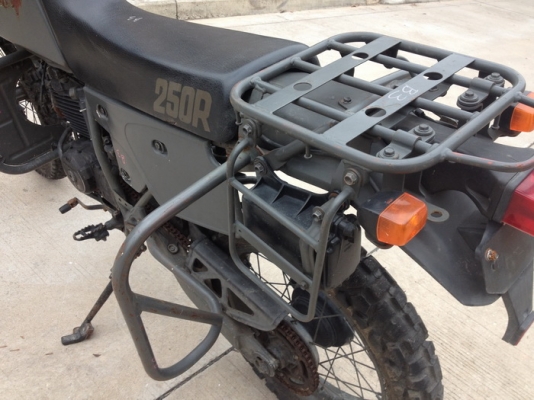 ขายhonda xlr 250 1996 ทหารญ๊๋ปุ่นหายากมาก ขายhonda xlr 250 1996 ทหารญ๊๋ปุ่นหายากมาก