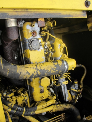 SK -60-1  รถเก่านอกชั่วโมงการทำงานน้อย สวยมาก