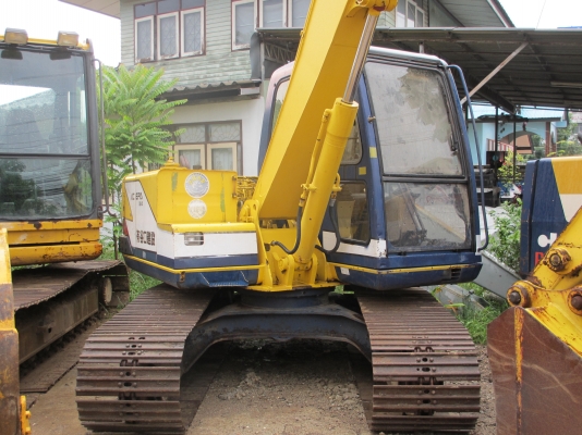 SK -60-1  รถเก่านอกชั่วโมงการทำงานน้อย สวยมาก