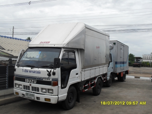 ต้องการขายรถทุก 4 ล้อด่วน ครับ