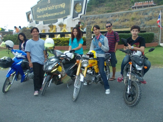 ขาย A100สภาพเดิมๆสวยๆ มีทะเบียนครบไม่ขาดต่อเล่มเขียวแล้วครับ